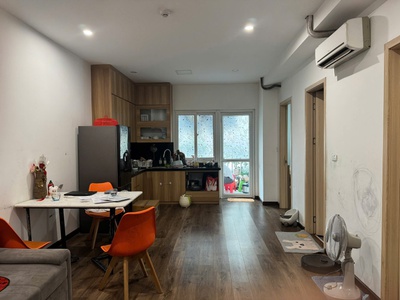 Bán nhanh căn hộ 02 ngủ, 66.39  m2  ,05 tòa mới, KĐT Thanh Hà, Hà Đông, Hà Nội 4