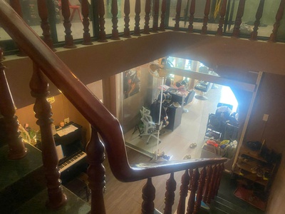 Bán nhà 2 tầng mặt tiền lê lợi, phước hội, lagi giá đầu tư 2