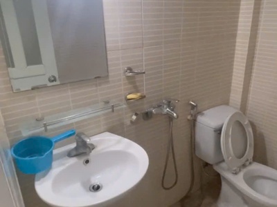 Cho thuê tầng 2   1 tum   sân thượng   phố kim hoa, quốc tử giám, đống đa, hà nội 3