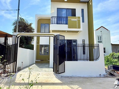 Chưa đến 2 tỷ, sở hữu ngay nhà 1 trệt 1 lầu tại diên lạc - diên khánh khu dân cư gần tl 2 2