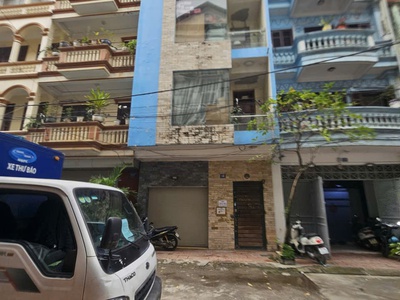 Chính chủ cần cho thuê nhà riêng tại số 16, ngõ 33 tân ấp, phường hồng hà, quận ba đình, hà nội 1