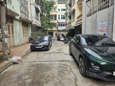 Chính chủ cần cho thuê nhà riêng tại số 16, ngõ 33 tân ấp, phường hồng hà, quận ba đình, hà nội 3