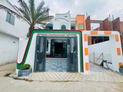 Cần bán căn nhà vị trí trung tâm ngã ba mỹ hạnh, đức hòa, long an. 0