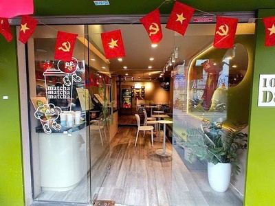 Cần bán căn hộ chung cư p108 - d8 phố đặng văn ngữ, p.kim liên 1