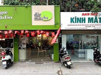 Cần bán căn hộ chung cư p108 - d8 phố đặng văn ngữ, p.kim liên 2