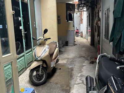 Chính chủ cần bán nhà nhỏ đẹp   vào ở liền   đường số 1, gò vấp- tphcm 4