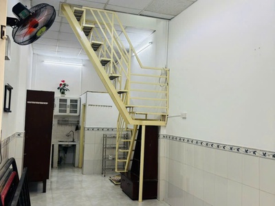 Chính chủ cần bán nhà nhỏ đẹp   vào ở liền   đường số 1, gò vấp- tphcm 0