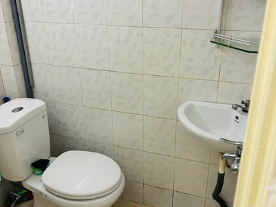 Chính chủ cần bán nhà nhỏ đẹp   vào ở liền   đường số 1, gò vấp- tphcm 3