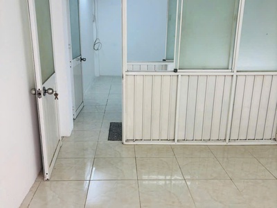 Chính chủ cần bán nhà nhỏ đẹp   vào ở liền   đường số 1, gò vấp- tphcm 1