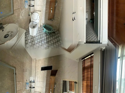 Cho thuê phòng trọ gò vấp   an ninh, sạch sẽ, tiện nghi 2