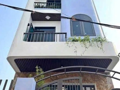 Chính chủ bán nhà 3 tầng có sân cổng ngõ 429 đường thái bình- tp nam định 0