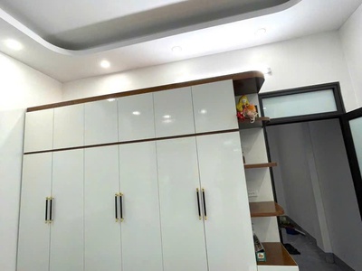 Chính chủ bán nhà 3 tầng có sân cổng ngõ 429 đường thái bình- tp nam định 3