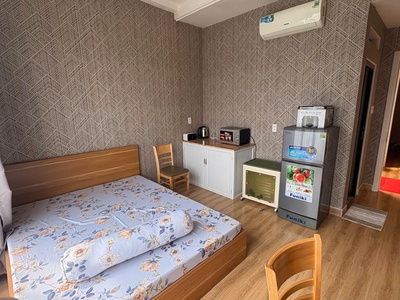 Chính chủ bán nhà đường hoàng hoa thám, phường 5, q. bình thạnh, hồ chí minh 2