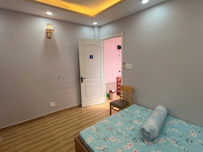 Chính chủ bán nhà đường hoàng hoa thám, phường 5, q. bình thạnh, hồ chí minh 3