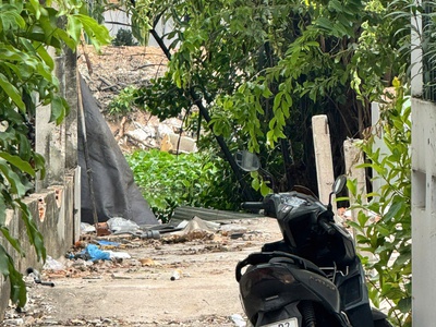 Bán đất rạch xuyên tâm - nơ trang long, phường 13, quận bình thạnh, tp hcm. 2