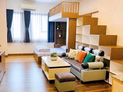 Chung cư diyas sky nguyễn đức thuận quận tân bình - 30 m2 - 1.2 tỷ 1