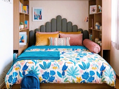 Chung cư diyas sky nguyễn đức thuận quận tân bình - 30 m2 - 1.2 tỷ 3