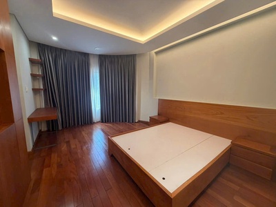 Bán biệt thự an phú an khánh, 160m2, cao đức lân, hầm 3 tầng, 34.9 tỷ, hdt 60tr 3