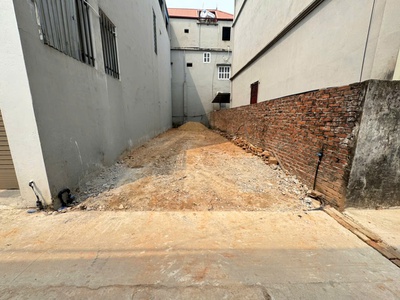 Bán đất tổ 3 quang minh 50m2, mặt tiền 4m, gần kcn, tiện ích hoàn hảo 0