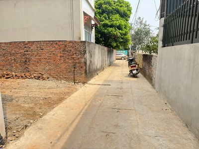 Bán đất tổ 3 quang minh 50m2, mặt tiền 4m, gần kcn, tiện ích hoàn hảo 2