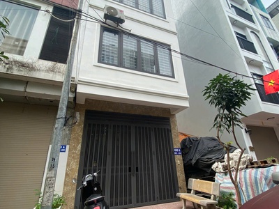 Cho thuê nhà nguyên căn 5 tầng - giá tốt tại yên nghĩa, hà đông, hà nội 0