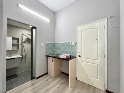 Mình cần pass phòng gấp - phường cô giang - tp hồ chí minh 4