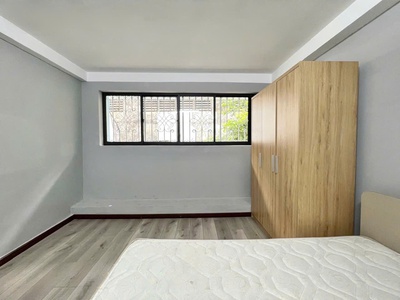 Mình cần pass phòng gấp - phường cô giang - tp hồ chí minh 1