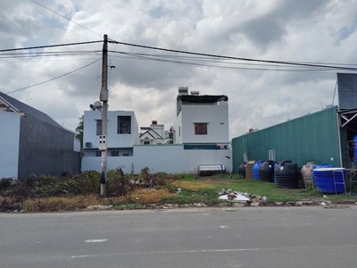 Bán gộp 2 lô liền kề kđt phú ân nam 2 , diên khánh, khánh hòa  cách trung tâm nha trang 7km chỉ 0