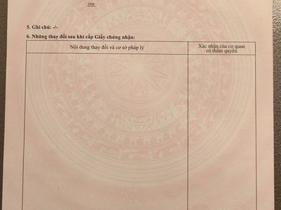 Bán gộp 2 lô liền kề kđt phú ân nam 2 , diên khánh, khánh hòa  cách trung tâm nha trang 7km chỉ 2