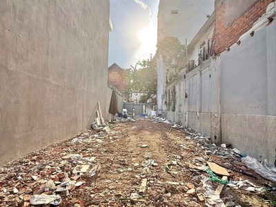 Bán đất - mặt tiền nhất chi mai, giao cộng hòa - gần c12,  5x31m, gpxd 8 tầng, 30,9 tỷ 4