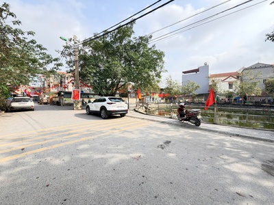 70m đất phan long - tân hội - ô diên - hà nội 2