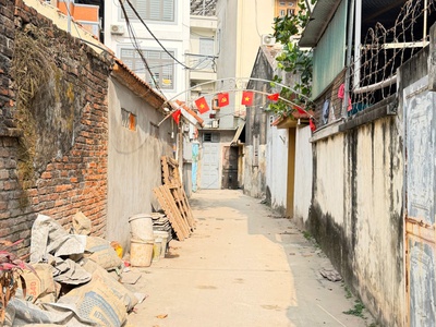 70m đất phan long - tân hội - ô diên - hà nội 1