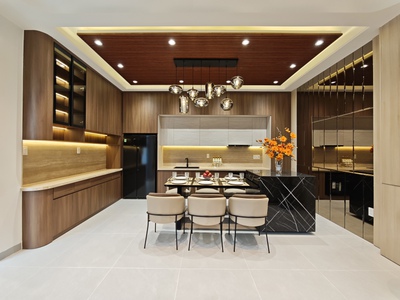 Nhà mới 3 lầu   full nội thất   p. tân mỹ, q7   sát phú mỹ hưng 1