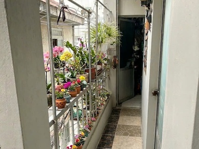 Nhà lô góc tô hiến thành   3.5 x 15 m   55 m2    4 tầng   9.3 tỷ 1