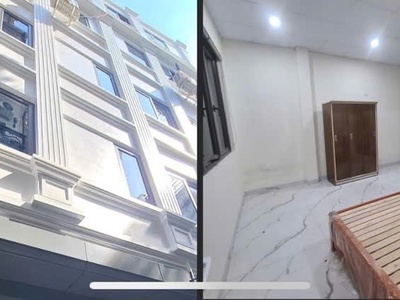 Giá rẻ  - chính chủ cho thuê phòng trọ   ngõ 100 nguyễn xiển, thanh xuân, hà nội 2