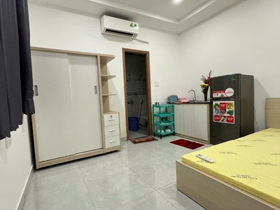 Pass phòng căn hộ dịch vụ đặng thùy trâm,phường 13, bình thạnh,tphcm 1