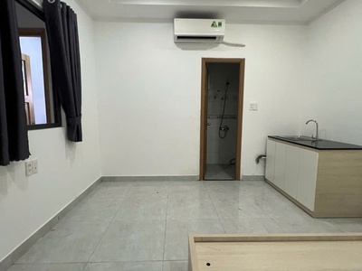 Pass phòng căn hộ dịch vụ đặng thùy trâm,phường 13, bình thạnh,tphcm 2