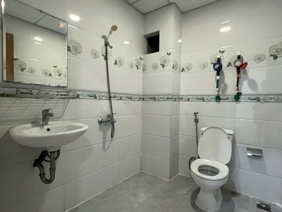 Pass phòng căn hộ dịch vụ đặng thùy trâm,phường 13, bình thạnh,tphcm 3