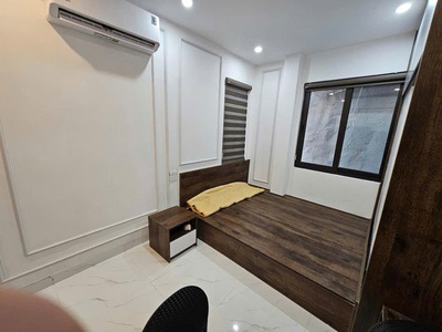 tây sơn 87m 8 tầng 24 căn hộ dòng tiền 140tr/tháng 29.9 tỷ 4