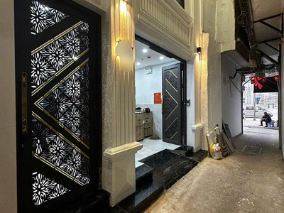 Xã đàn 7 tầng thang máy 18 căn hộ dòng tiền 120tr/tháng 24.5 tỷ 0