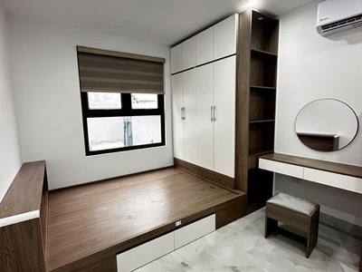 Xã đàn 7 tầng thang máy 18 căn hộ dòng tiền 120tr/tháng 24.5 tỷ 2