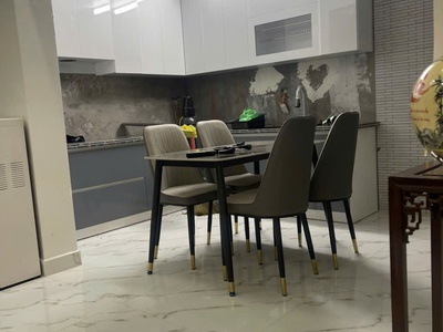 Nhà đẹp vĩnh tiến - 38m 4 tầng - ngõ nông - gần tđc a51 vĩnh niệm 3