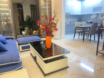 Nhà đẹp vĩnh tiến - 38m 4 tầng - ngõ nông - gần tđc a51 vĩnh niệm 4