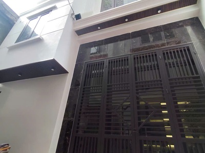 Nhà đẹp vĩnh tiến - 38m 4 tầng - ngõ nông - gần tđc a51 vĩnh niệm 0