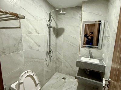 Hoàng hoa thám 36m x5 tầng 10,9 tỷ nhà mới,gần phố,gần hồ tây 1