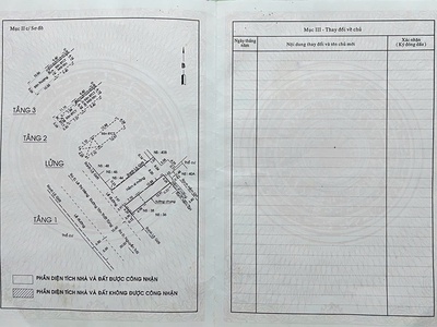 Nhà góc 2 mặt tiền tôn thất tùng bến thành q1   85m  đất, dòng tiền 135 triệu/tháng 3