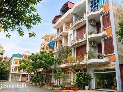 Bán nhà mặt phố khu Đông Nam Cường, TP Hải Dương, 70m2, mt 4m, 4 ngủ khép kín, 5.8 tỷ 0