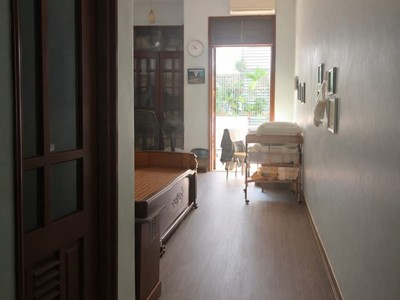 Bán nhà mặt phố khu Đông Nam Cường, TP Hải Dương, 70m2, mt 4m, 4 ngủ khép kín, 5.8 tỷ 2