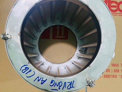 Chuyên sản xuất các loại điện trở đốt nóng 2