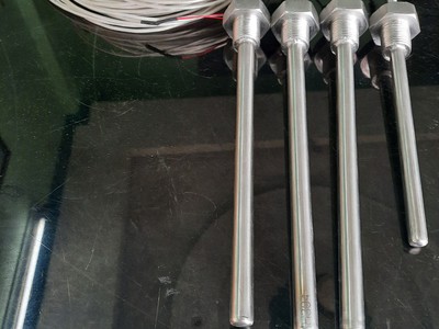 Chuyên sản xuất các loại điện trở đốt nóng 1